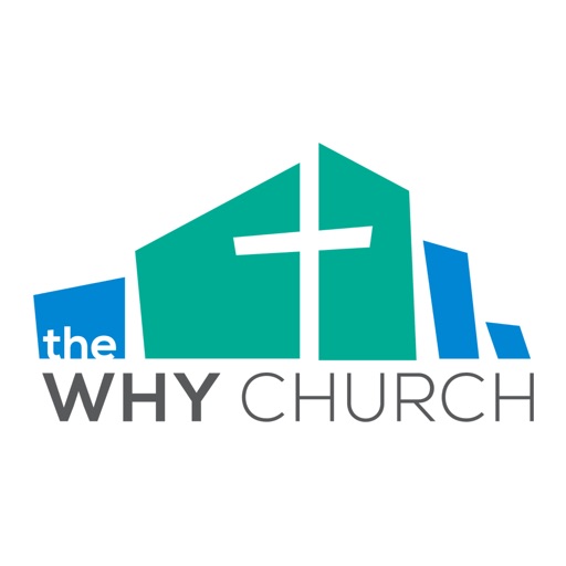 The WHY Church icon