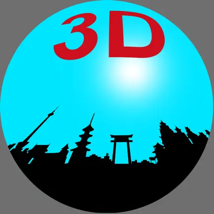 3D Perspective Camera Читы