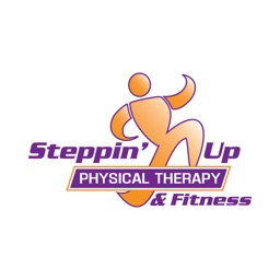Steppin' Up PT