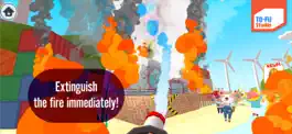Game screenshot TO-FU Oh!FIRE hack