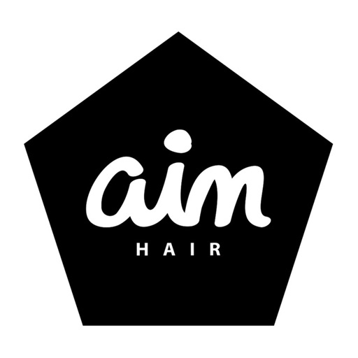 aim HAIR/エイムヘアー