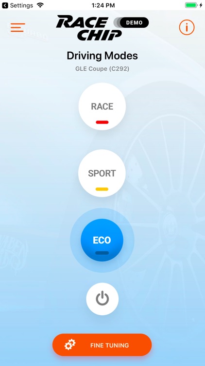 RaceChip+ screenshot-3