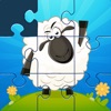 Puzzle for kids 2 icon