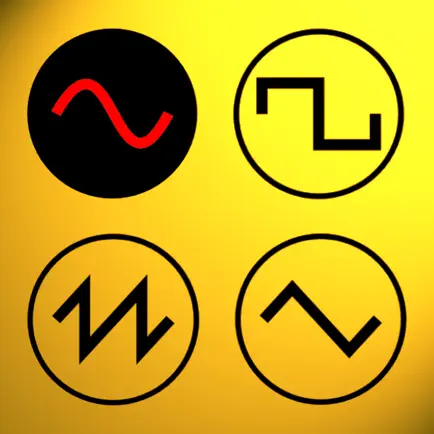 Tone Generator EX Читы