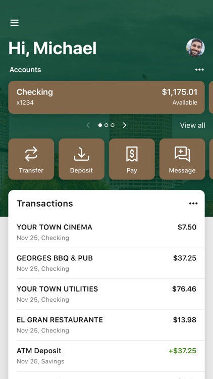 NBOFI Mobile screenshot-4