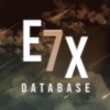 E7X Database
