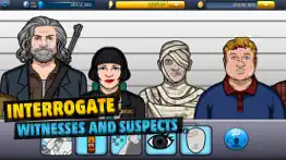 criminal case: supernatural problems & solutions and troubleshooting guide - 4