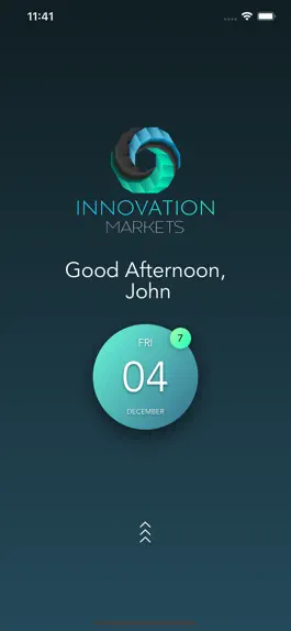 Game screenshot Innovation Markets mod apk