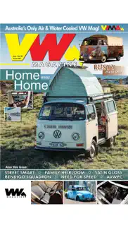 vw magazine australia problems & solutions and troubleshooting guide - 1