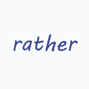 rather wyr