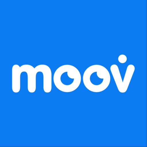 MOOV by NewIQ Icon