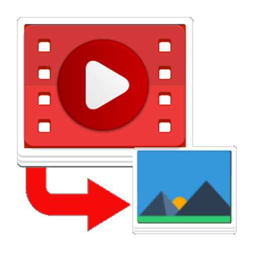 Video to Photo Extractor icon