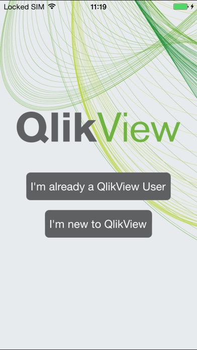 QlikView mobile