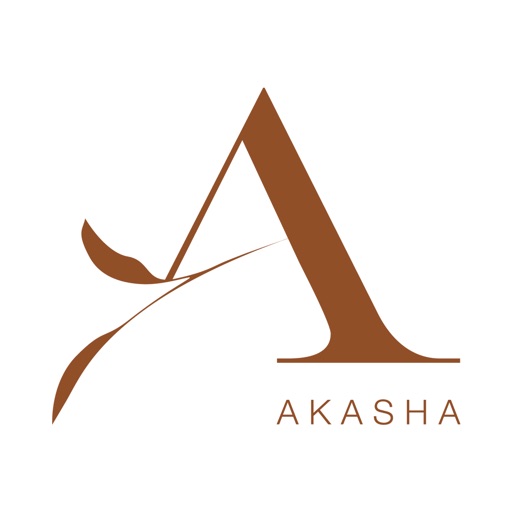 Akasha - AppWisp.com