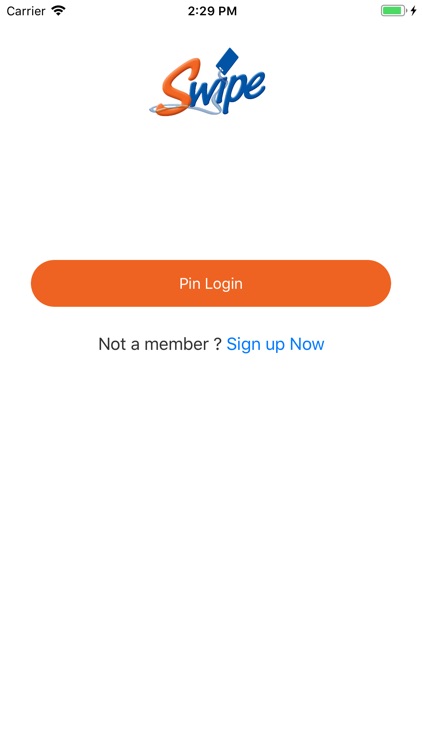 SwipeK12 Student ID Card