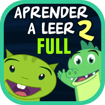 Aprender a Leer 2 FULL Cheats