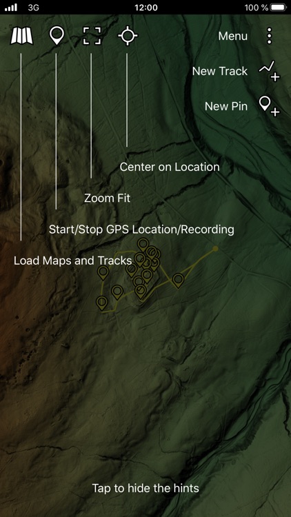 planlauf/TERRAIN by planlauf GmbH