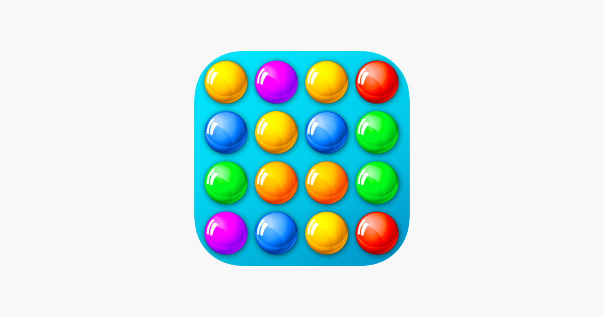 Bubble Crush::Appstore for Android