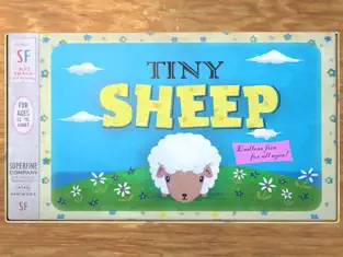 Captura 1 Sheep Simulator AR iphone