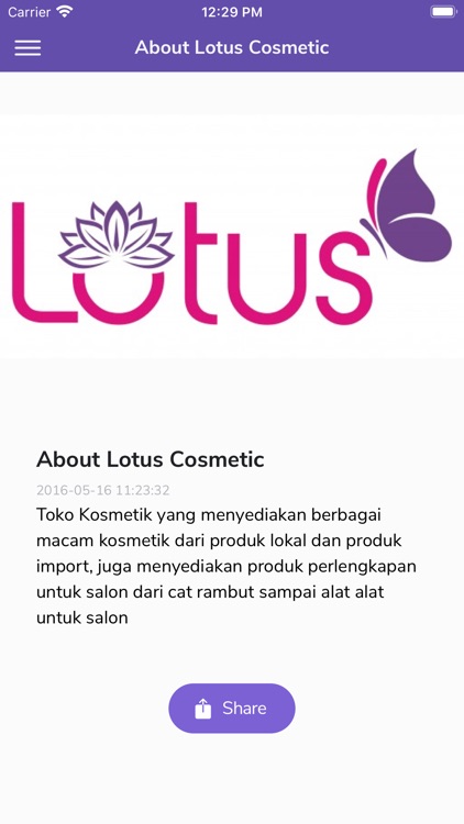 Lotus
