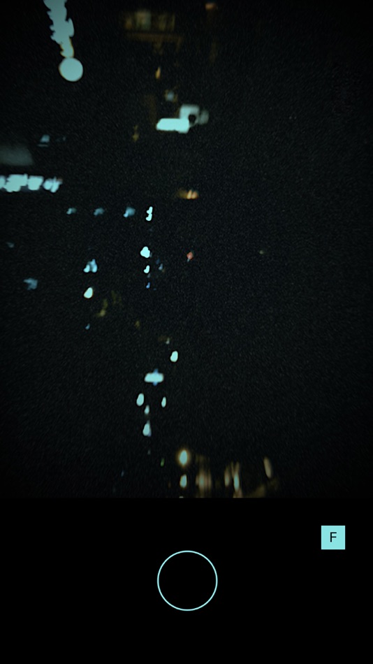 #10. DAZZL CAM (iOS) Ved: NOTEGG Corp.