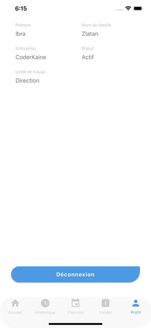 HiFiveWork(圖4)-速報App