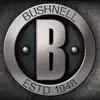Bushnell CONX delete, cancel