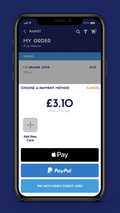 Jaks Group Screenshot