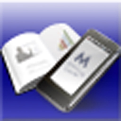 M LearningCenter icon