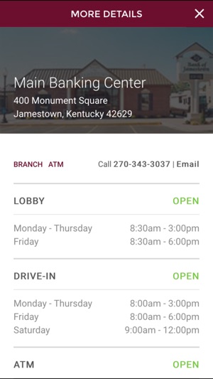Bank of Jamestown(圖4)-速報App