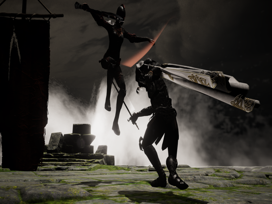 Gladiator: Blades of Fury iPad screenshot