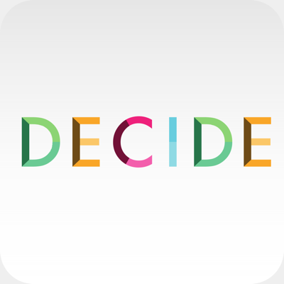 Decide