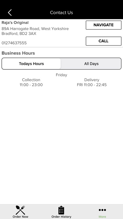 Raja’s Original BD2 3AX screenshot-3