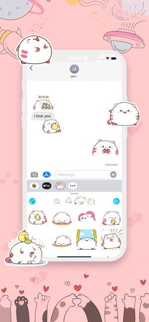 116+ Thousand Chat Stickers Royalty-Free Images, Stock Photos