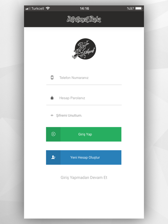 Screenshot #4 pour Dürümcü Baba 57