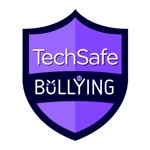 Download TechSafe - Online Bullying app