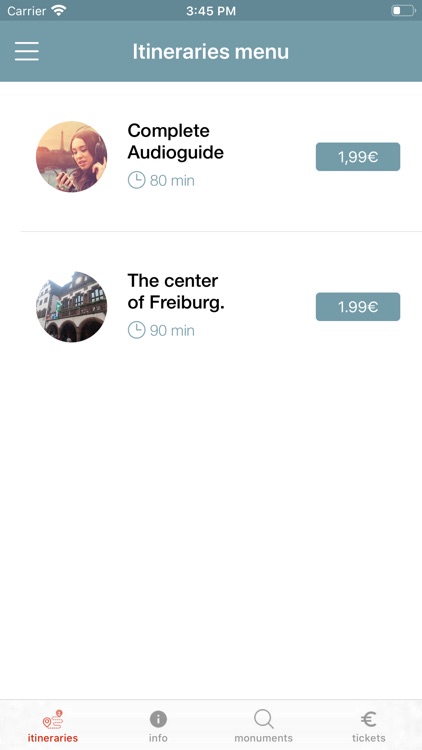 Freiburg Visit & Guide screenshot-4