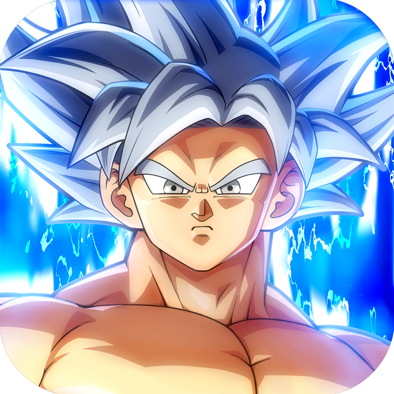 Super Z Warriors