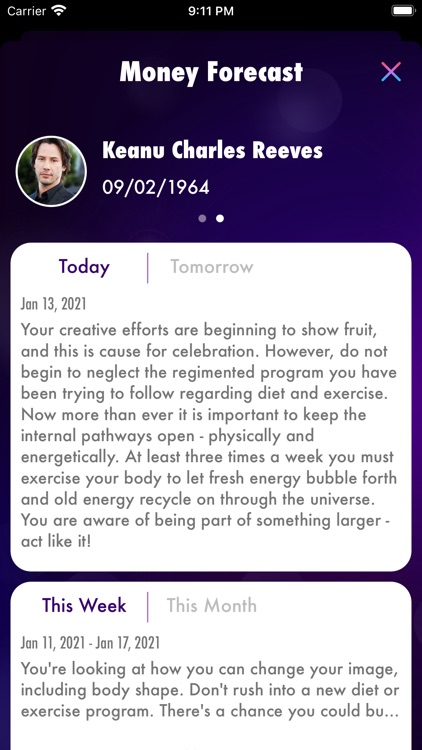 Numerology & Astrology screenshot-6