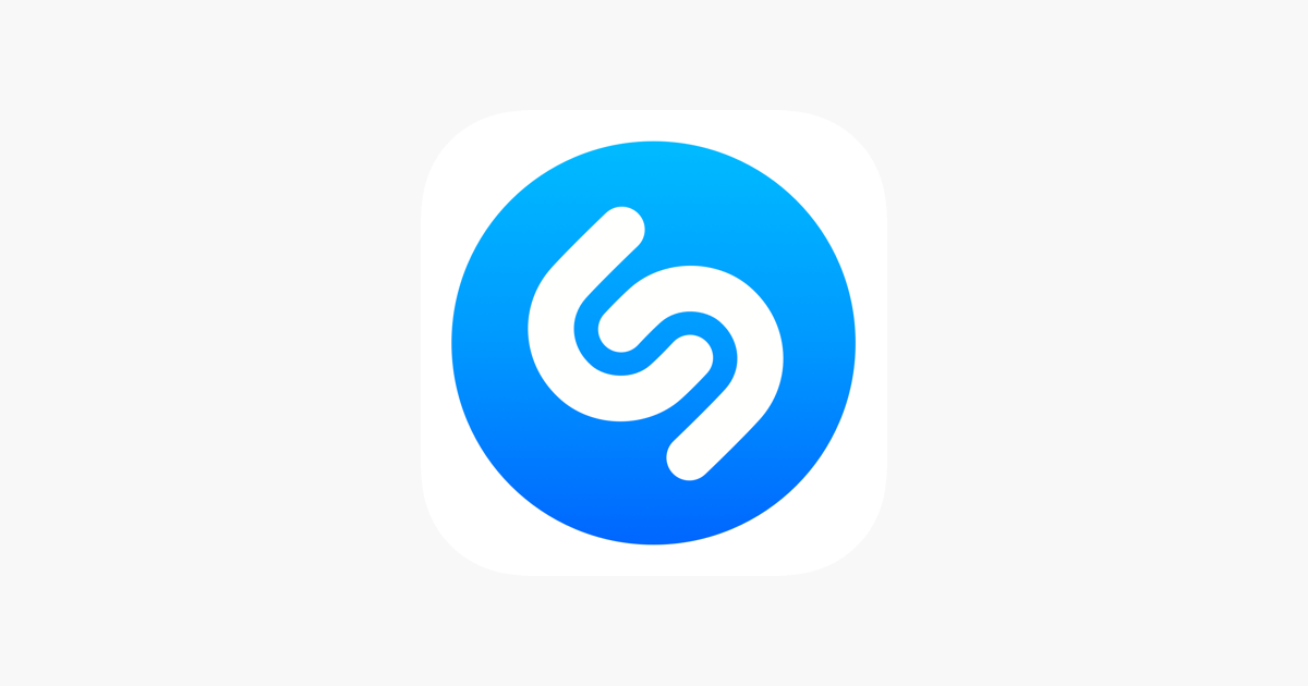 Shazam Encore - 音楽認識」をApp Storeで