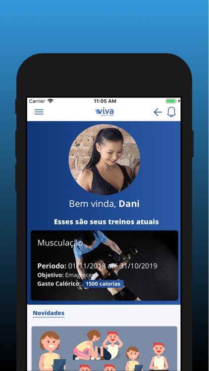 Viva Esporte e Saúde