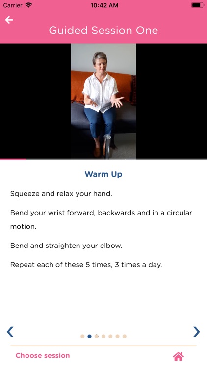 The BAPS App Wales screenshot-3