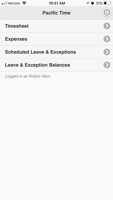 How to cancel & delete PacificTime from iphone & ipad 1