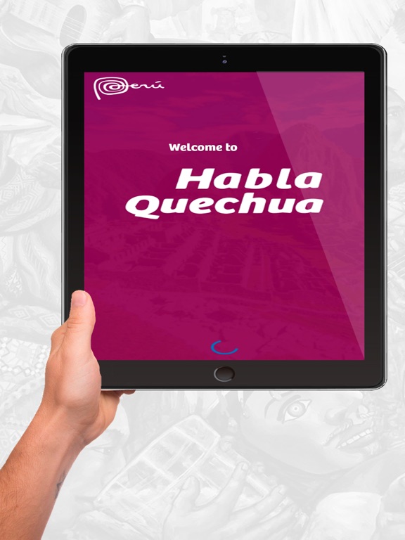 Screenshot #4 pour Habla Quechua