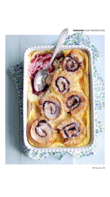 BBC Easy Cook Magazine screenshot-3
