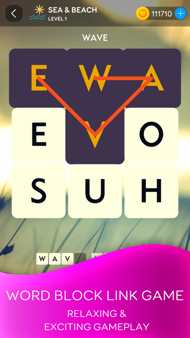 WordYoga: Word Game Collection screenshot 5