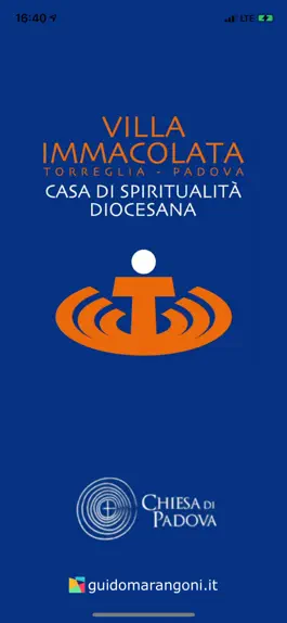 Game screenshot Villa Immacolata mod apk