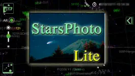 Game screenshot StarsPhotoLite-Watch the stars mod apk