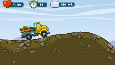 Super trucker screenshot 5