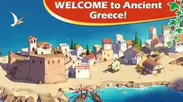 Game screenshot Archimedes: Eureka! mod apk